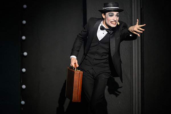 фотография КАБАРЕ